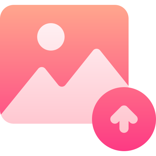 upload icon